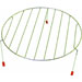 Grilles de Gril pour Micro-Ondes