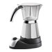 Moka &eacute;lectrique