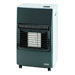 Chauffage au gaz